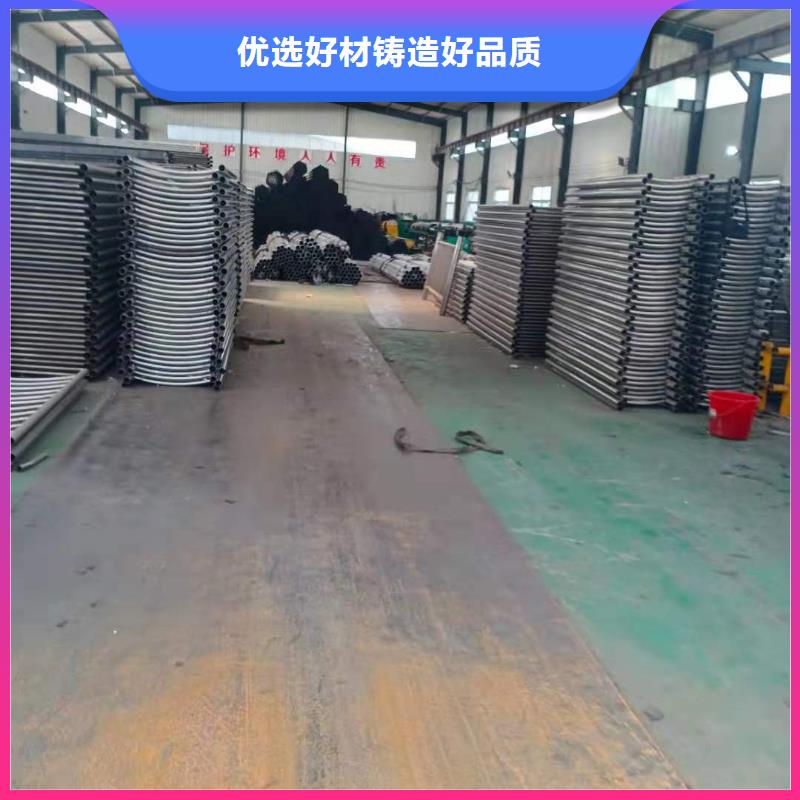 不锈钢复合管,钢板立柱每一处都是匠心制作