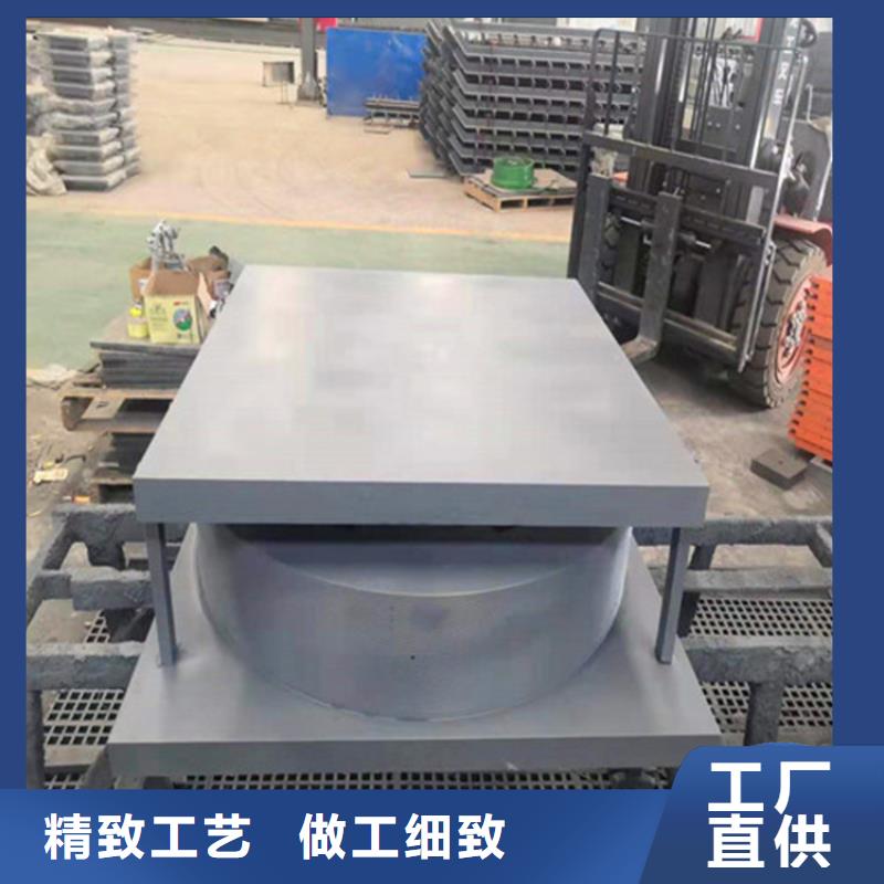熟料库球型支座制造