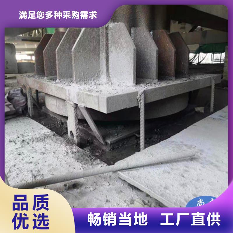 网架钢结构支座板式橡胶支座用心制作