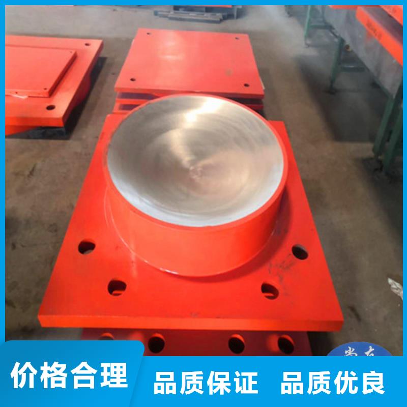 单向活动滑动支座畅销全国