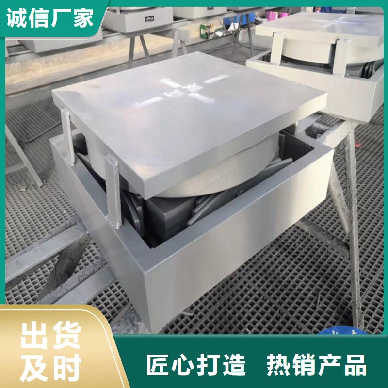 网架钢结构支座【板式橡胶支座】精选好货
