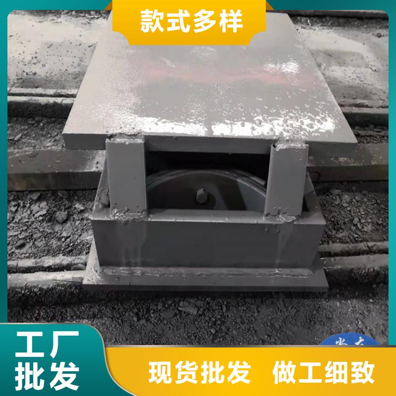 城际铁路站房球形钢支座资质齐全