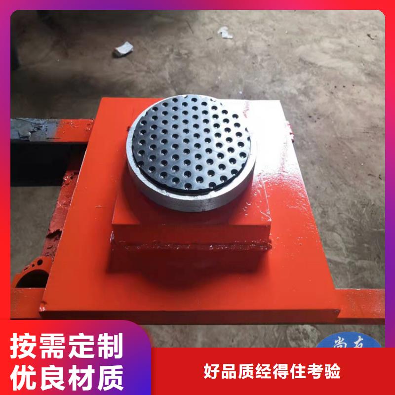 价格合理的屋面结构球形铰接钢结构支座批发商