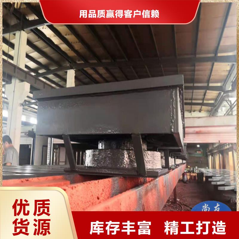 单向活动滑动支座畅销全国