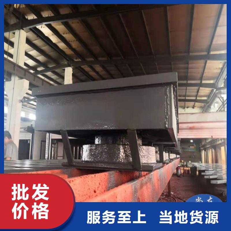 网架钢结构支座连廊支座产品参数