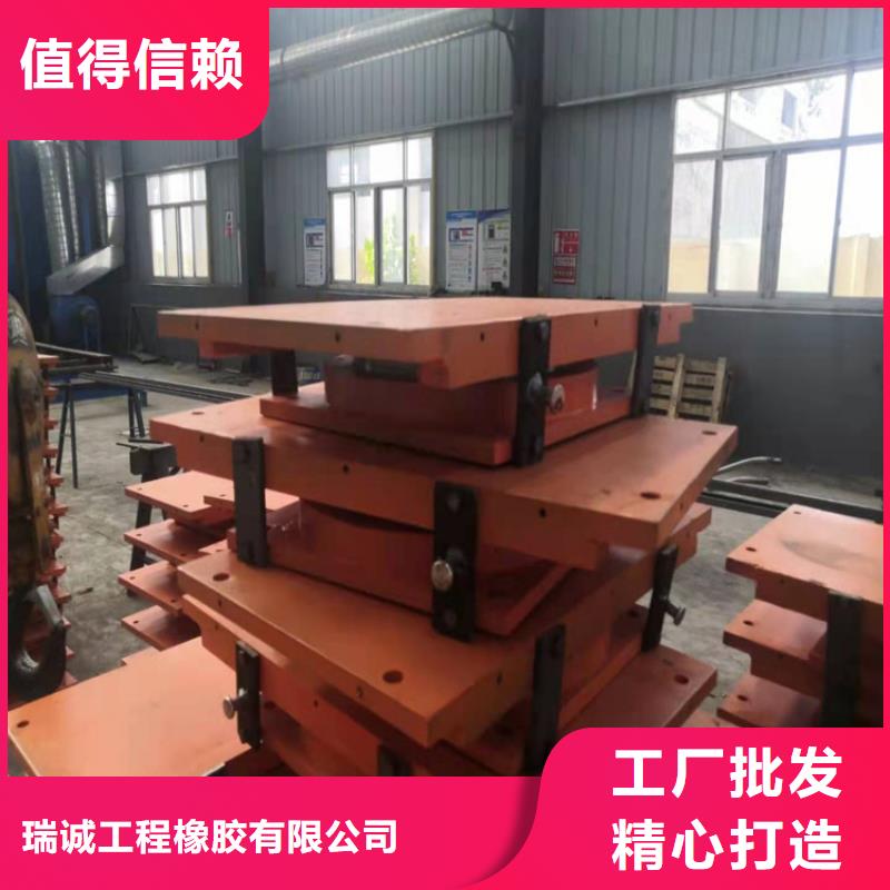网架钢结构支座连廊支座产品参数