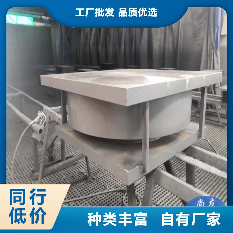 价格合理的屋面结构球形铰接钢结构支座批发商