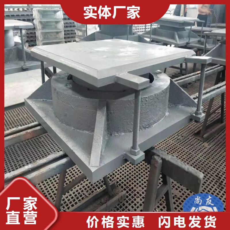 网架钢结构支座模数式桥梁伸缩缝质量层层把关