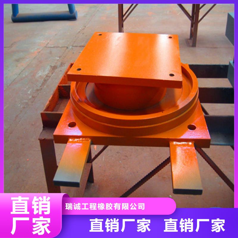 钢结构铰支座厂家已认证