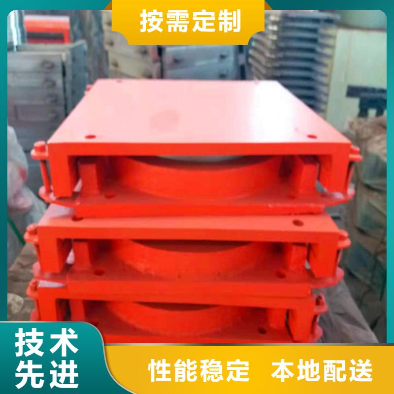 球铰支座,球形支座质量看得见