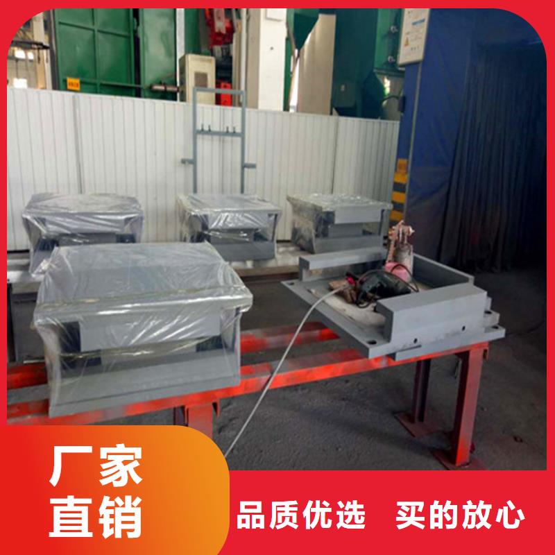 球铰支座球型支座多种工艺