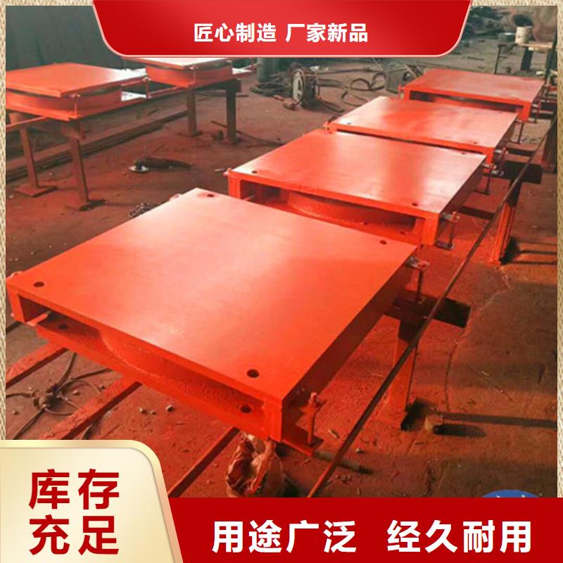 球铰支座,球形支座质量看得见