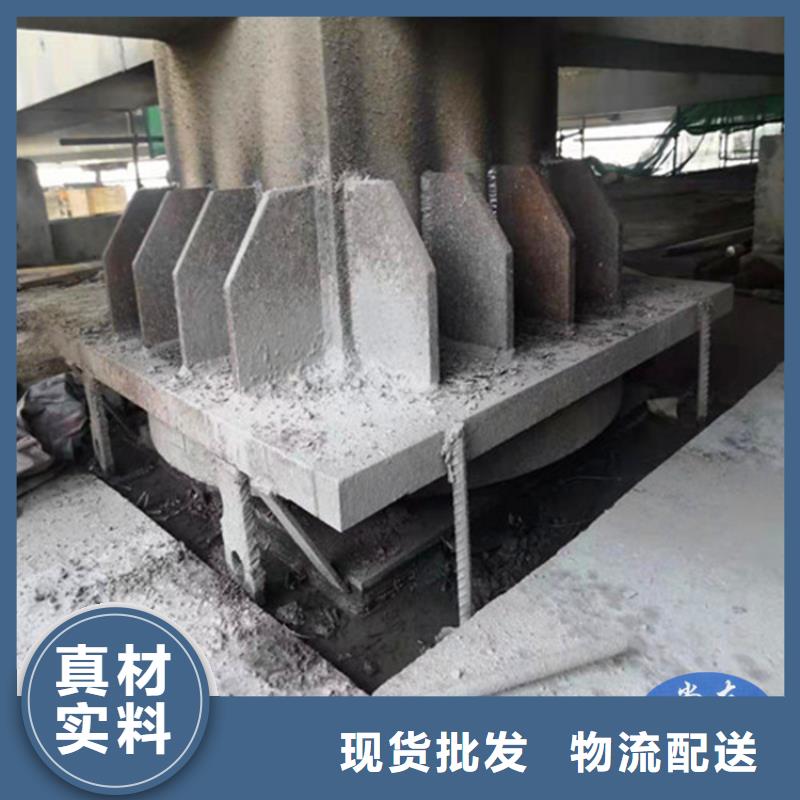 水平双向球形支座厂家技术领先