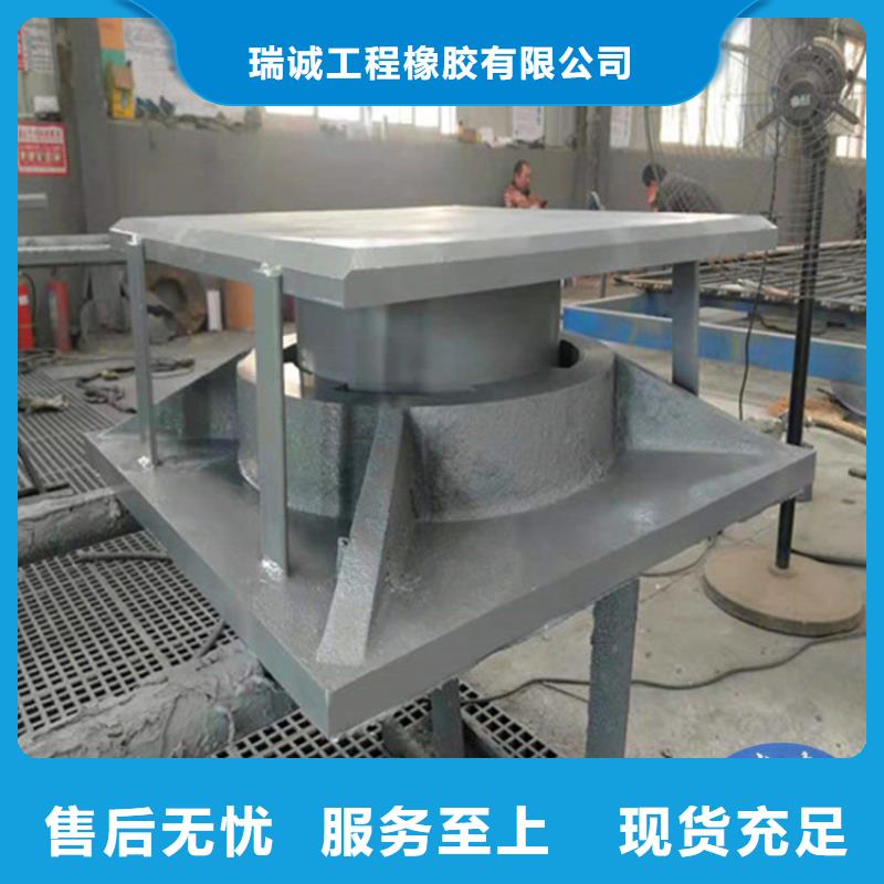 klqz抗拉球形钢支座现货充裕