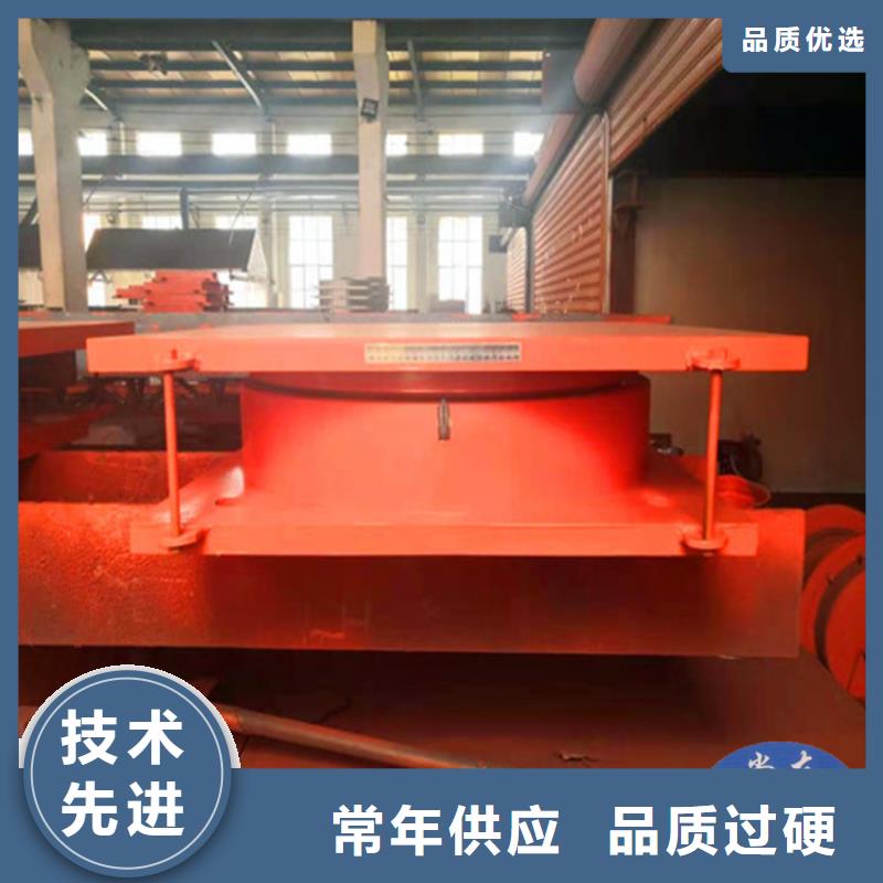 优质的双向滑动球型支座厂家