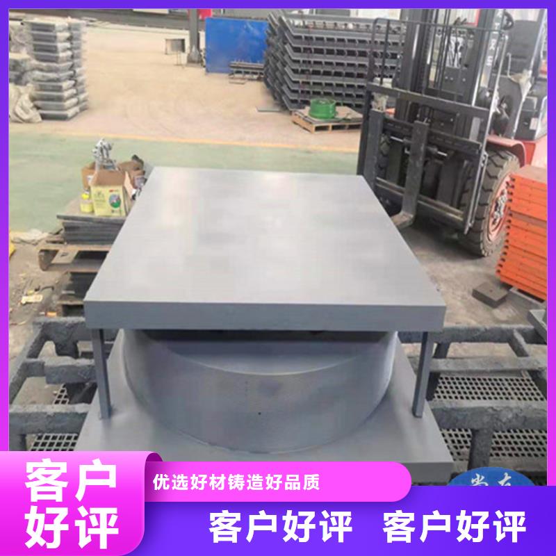 五指山市成品球形支座应用范围广
