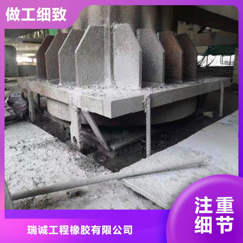 球形拉力支座超高性价比