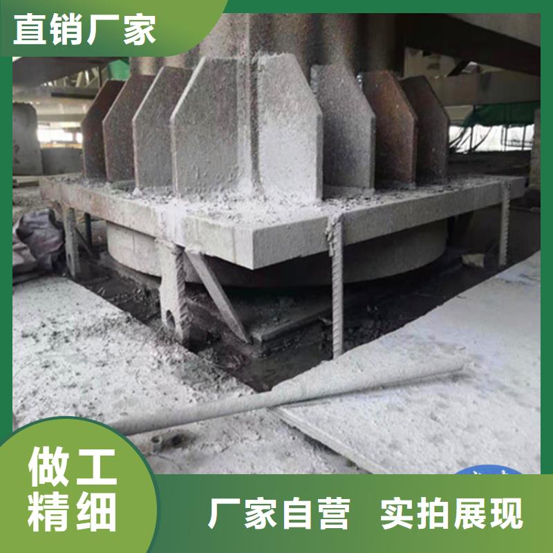 球形支座【桥梁伸缩缝】买的放心安兴用的舒心