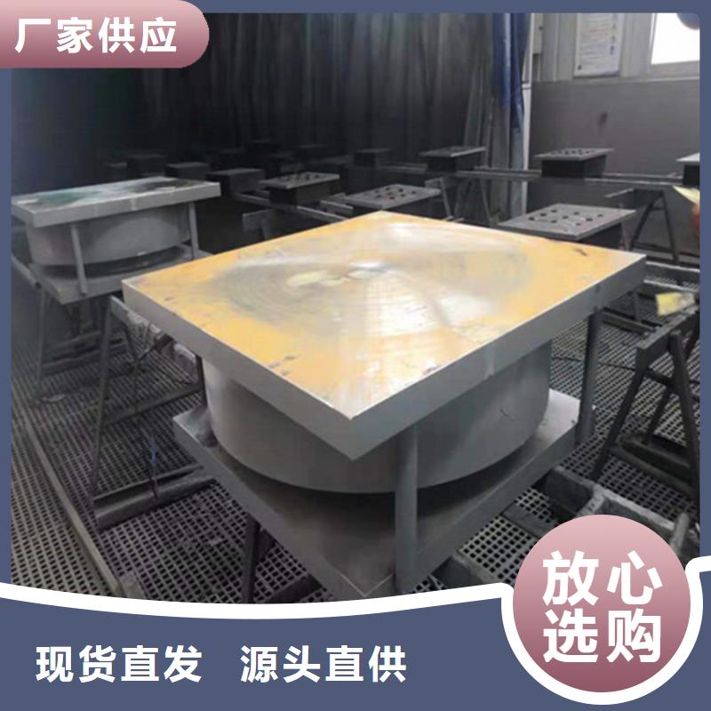 球形拉力支座超高性价比