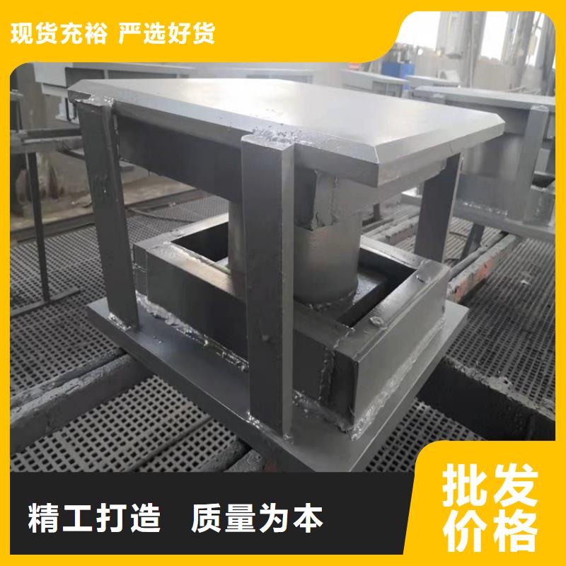 五指山市成品球形支座应用范围广