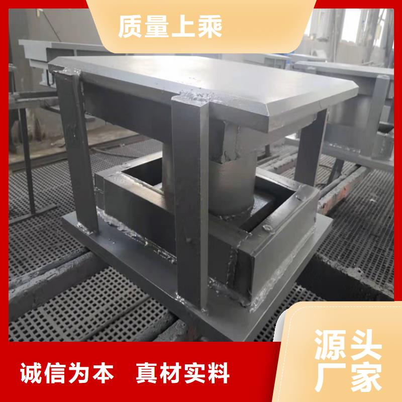 klqz抗拉球形钢支座现货充裕