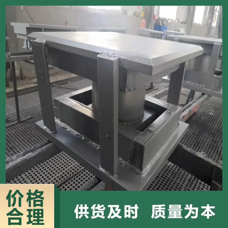 优质的双向滑动球型支座厂家