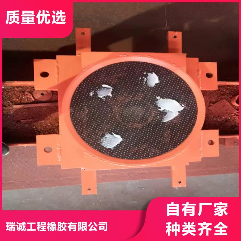 球形支座,连廊支座质检合格出厂