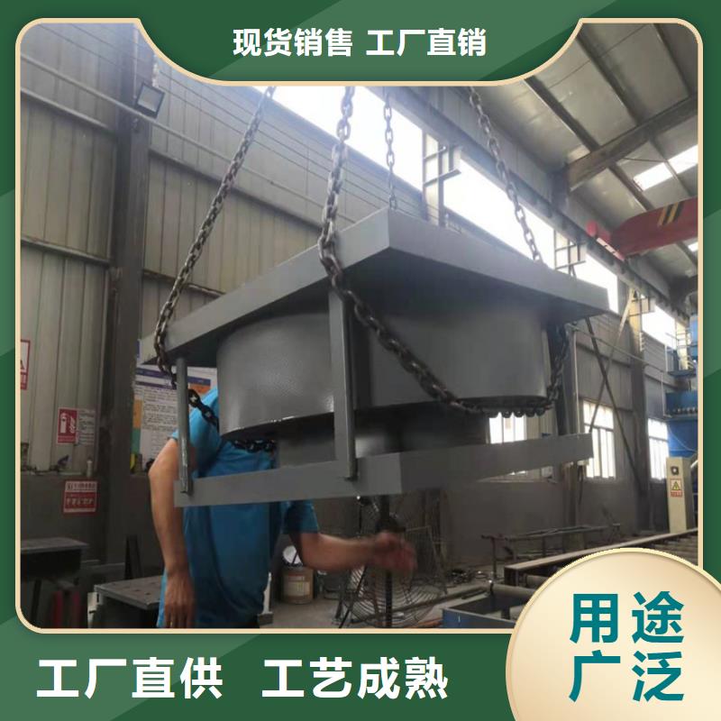 五指山市成品球形支座应用范围广