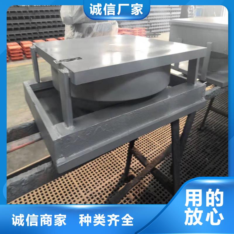 klqz抗拉球形钢支座现货充裕