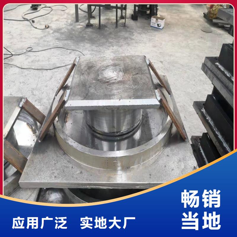 抗拉球型钢支座品牌厂家-买着放心