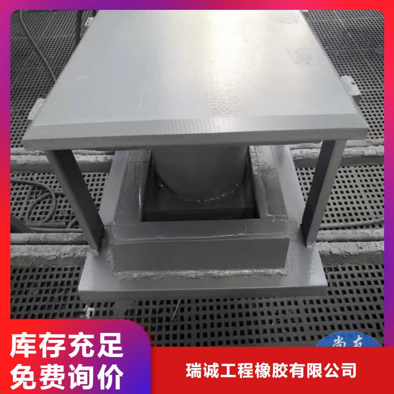 球形支座,连廊支座质检合格出厂