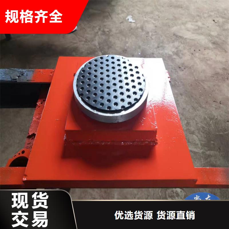 现货充足的多向滑动抗震球形支座厂家
