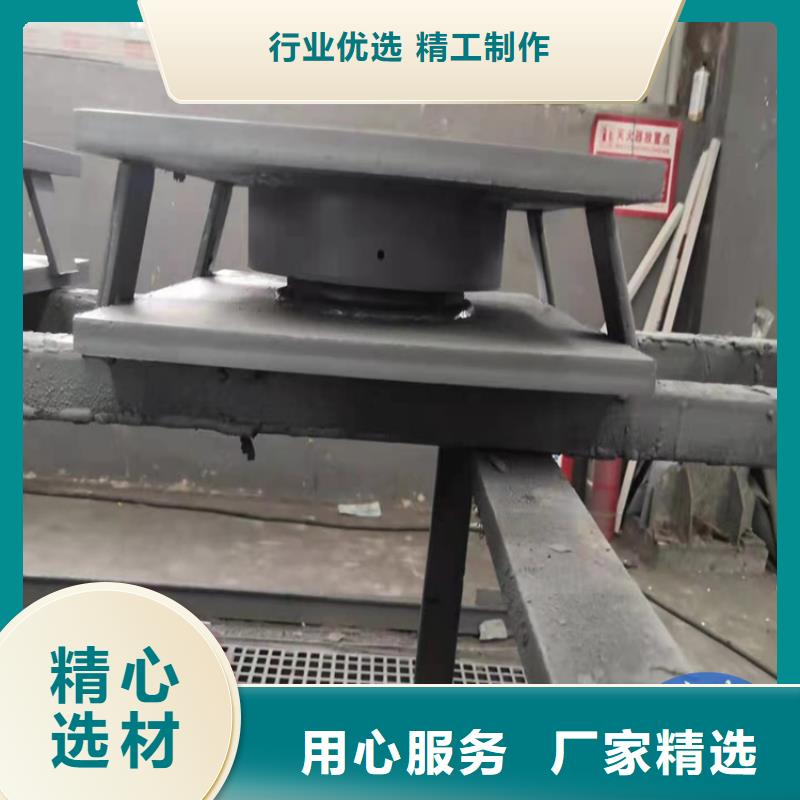 现货充足的多向滑动抗震球形支座厂家