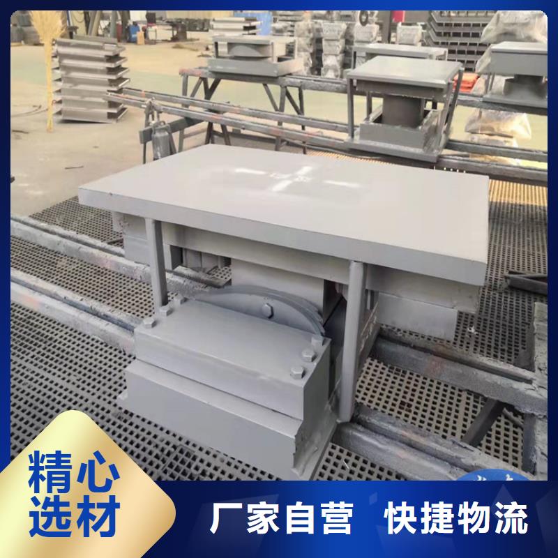 现货充足的多向滑动抗震球形支座厂家