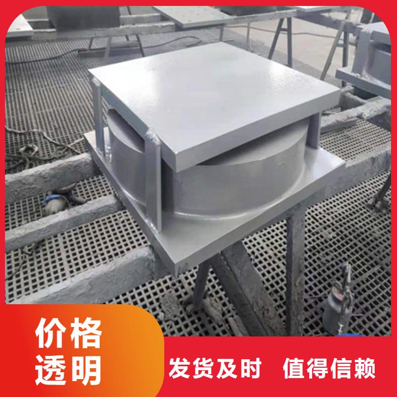 盆式橡胶支座源头厂家