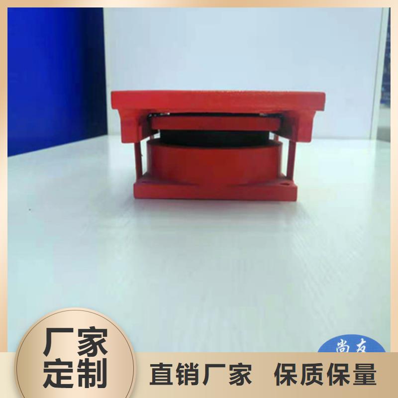 盆式橡胶支座抗震球型钢支座细节严格凸显品质