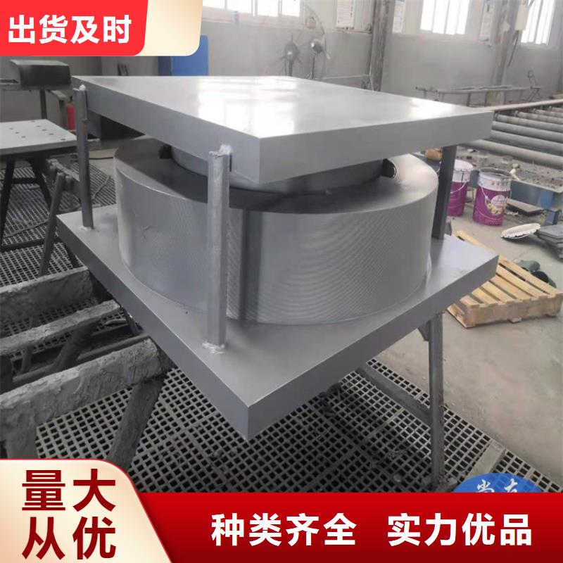 盆式橡胶支座抗震球型钢支座细节严格凸显品质