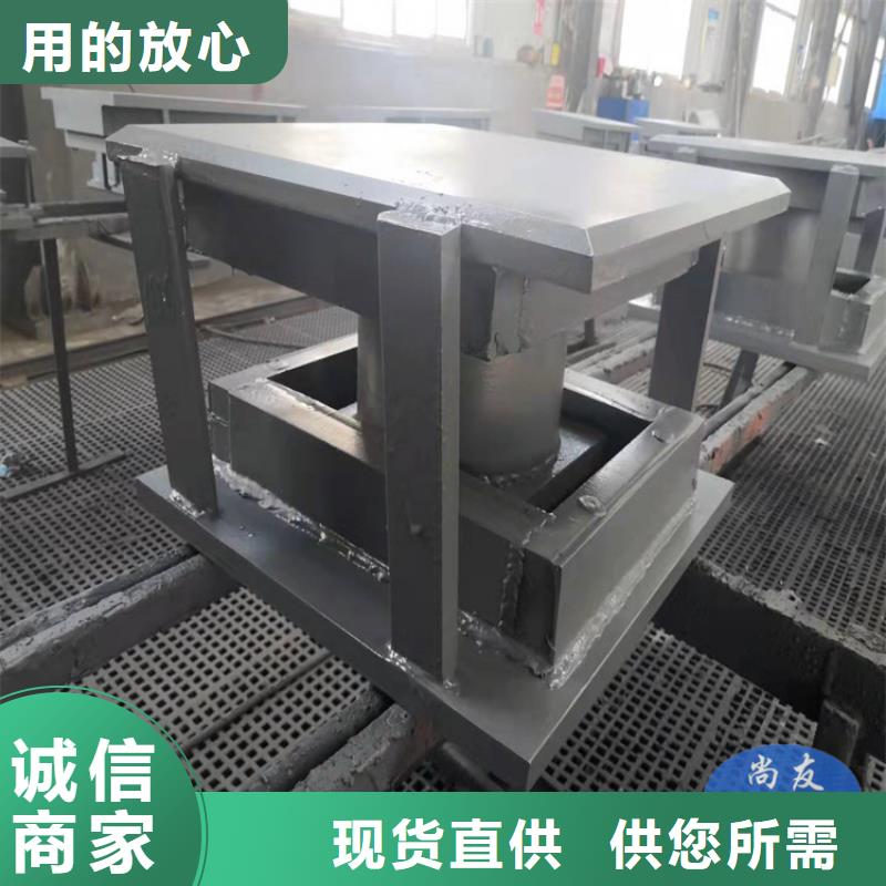 盆式橡胶支座连廊支座自有厂家