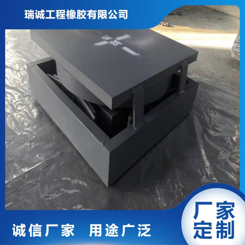 盆式橡胶支座_抗震球型钢支座真正让利给买家