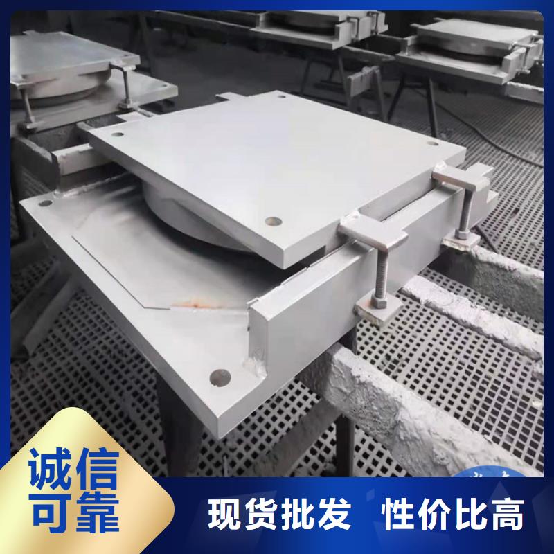盆式橡胶支座桥梁橡胶支座用心做产品
