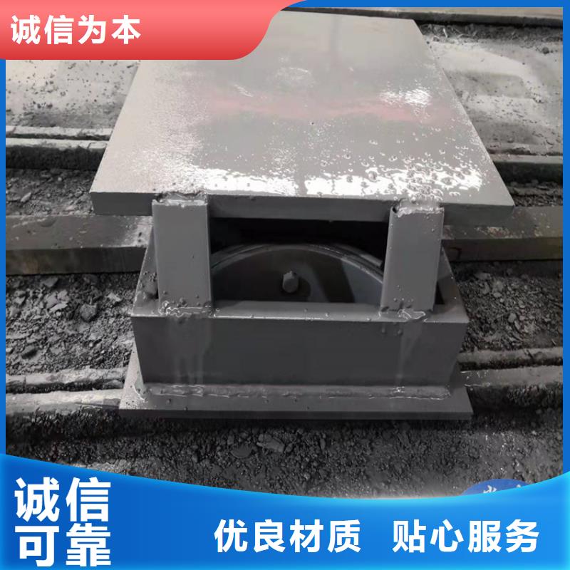 盆式橡胶支座抗震球型钢支座细节严格凸显品质