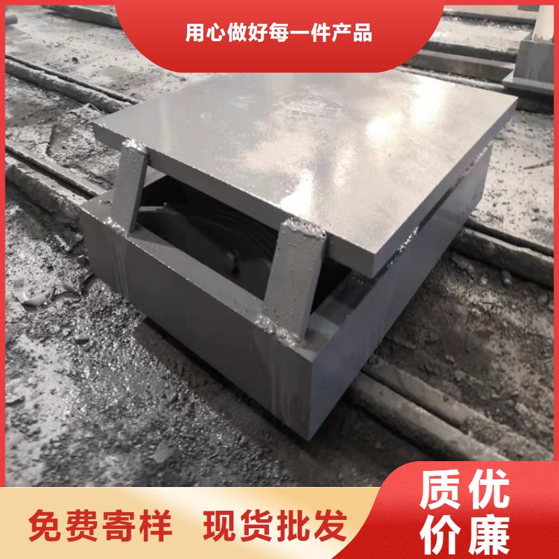 盆式橡胶支座【盆式橡胶支座】大厂家实力看得见