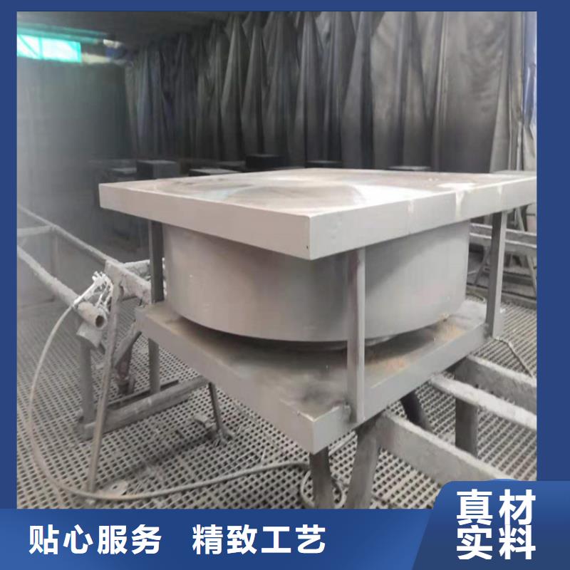 盆式橡胶支座【盆式橡胶支座】大厂家实力看得见