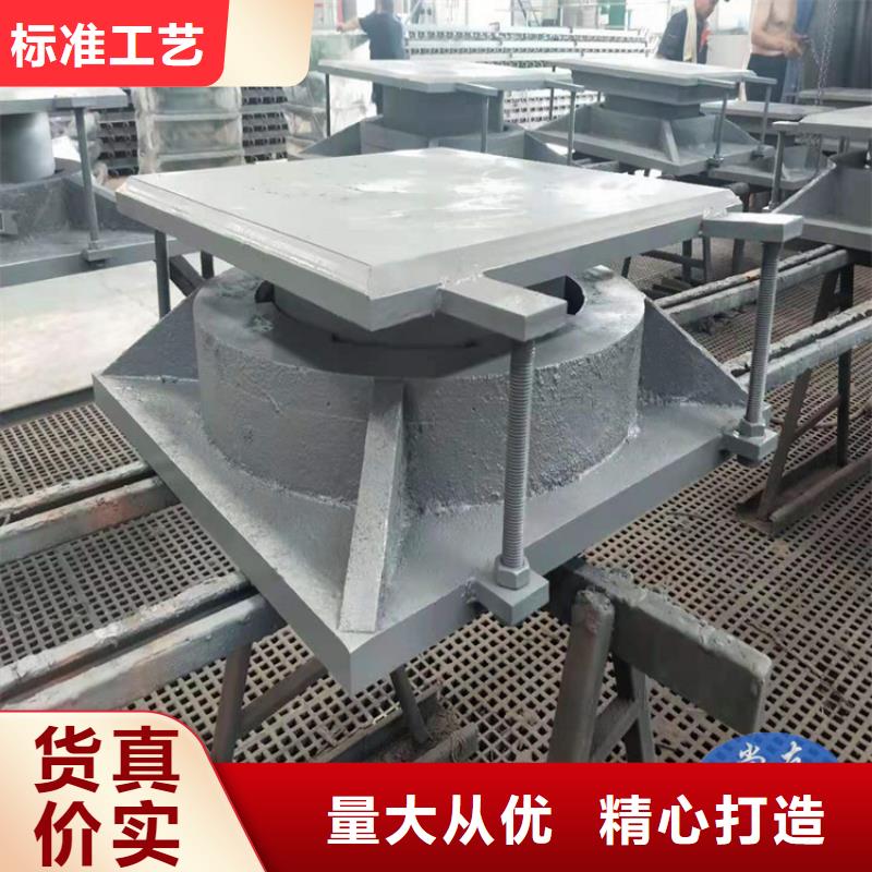 盆式橡胶支座连廊支座自有厂家