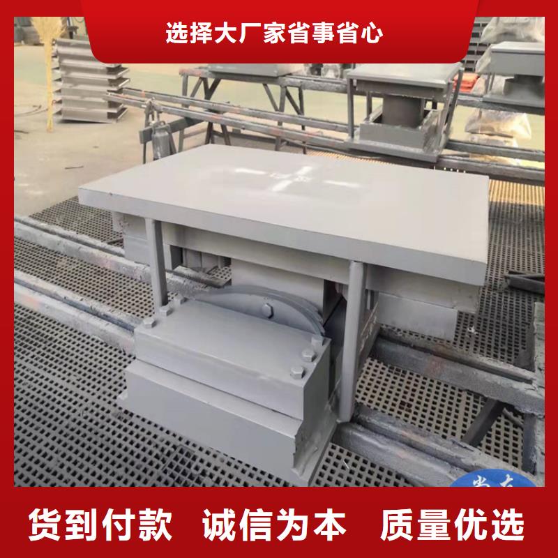 盆式橡胶支座源头厂家
