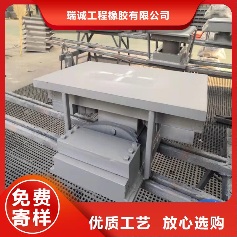 盆式橡胶支座网架钢支座精工细致打造