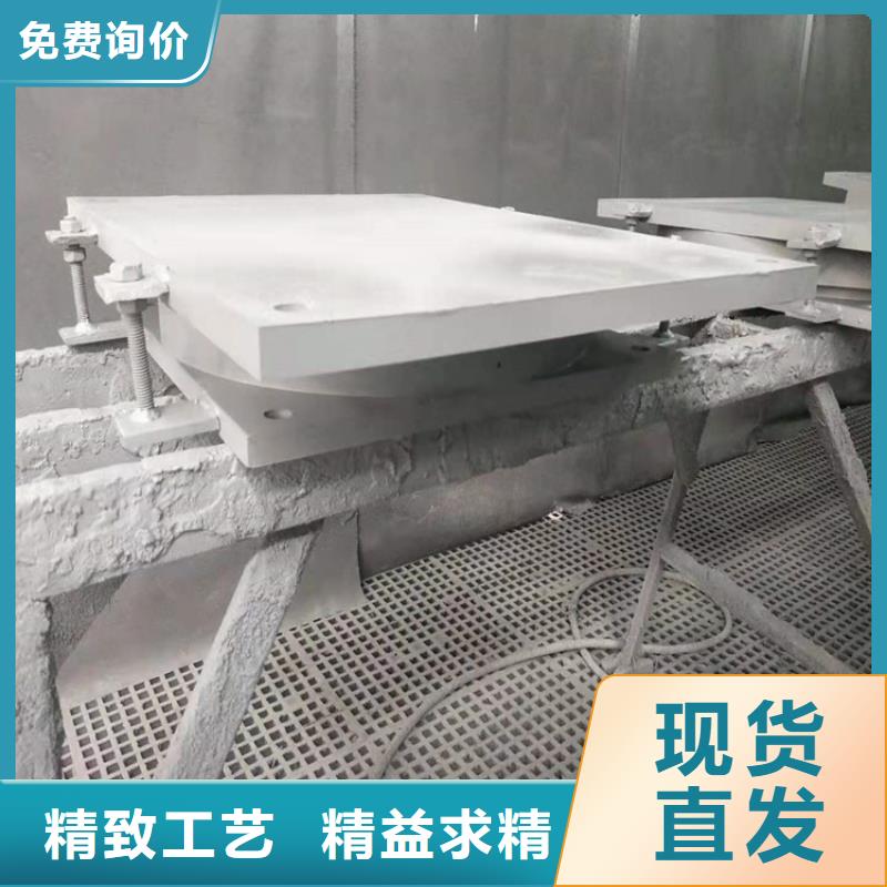 盆式橡胶支座连廊支座自有厂家