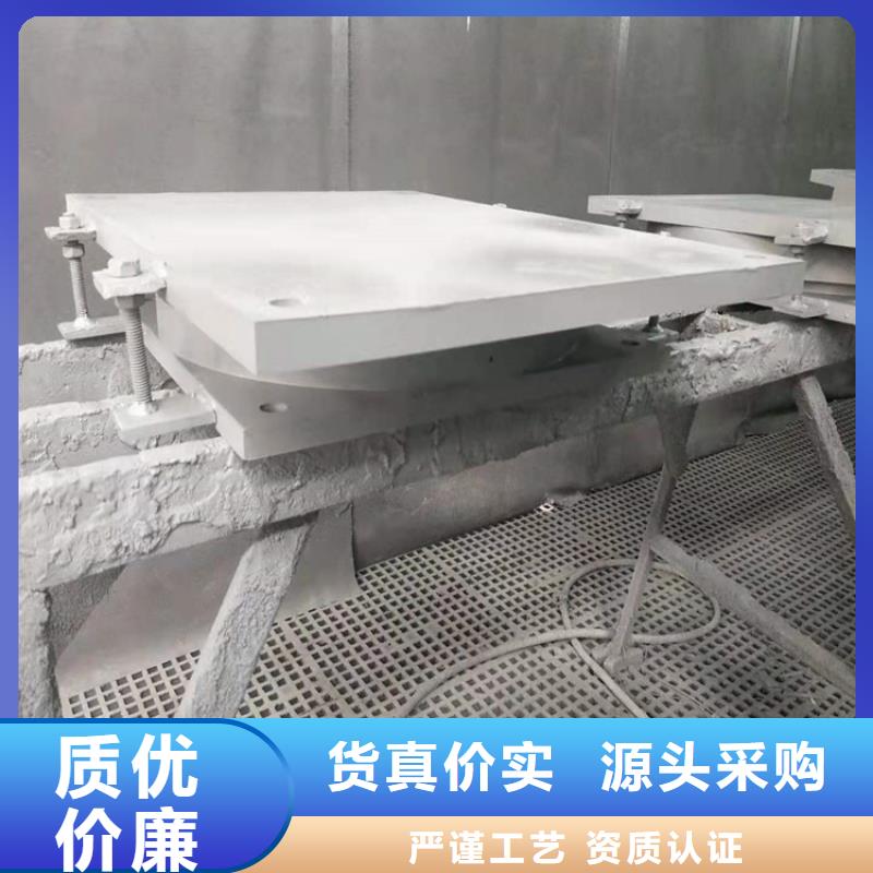 盆式橡胶支座源头厂家