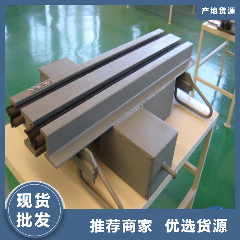 桥梁伸缩缝钢结构支座实体厂家