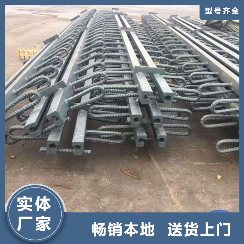 桥梁伸缩缝钢结构支座实体厂家